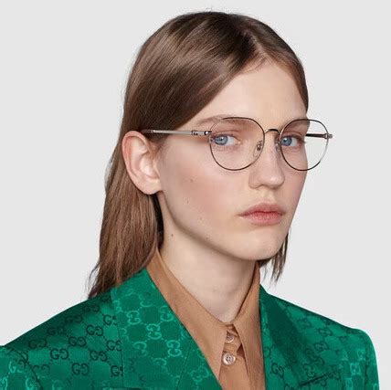 gucci glasses linden|Gucci Designer Glasses & Sunglasses for Women US .